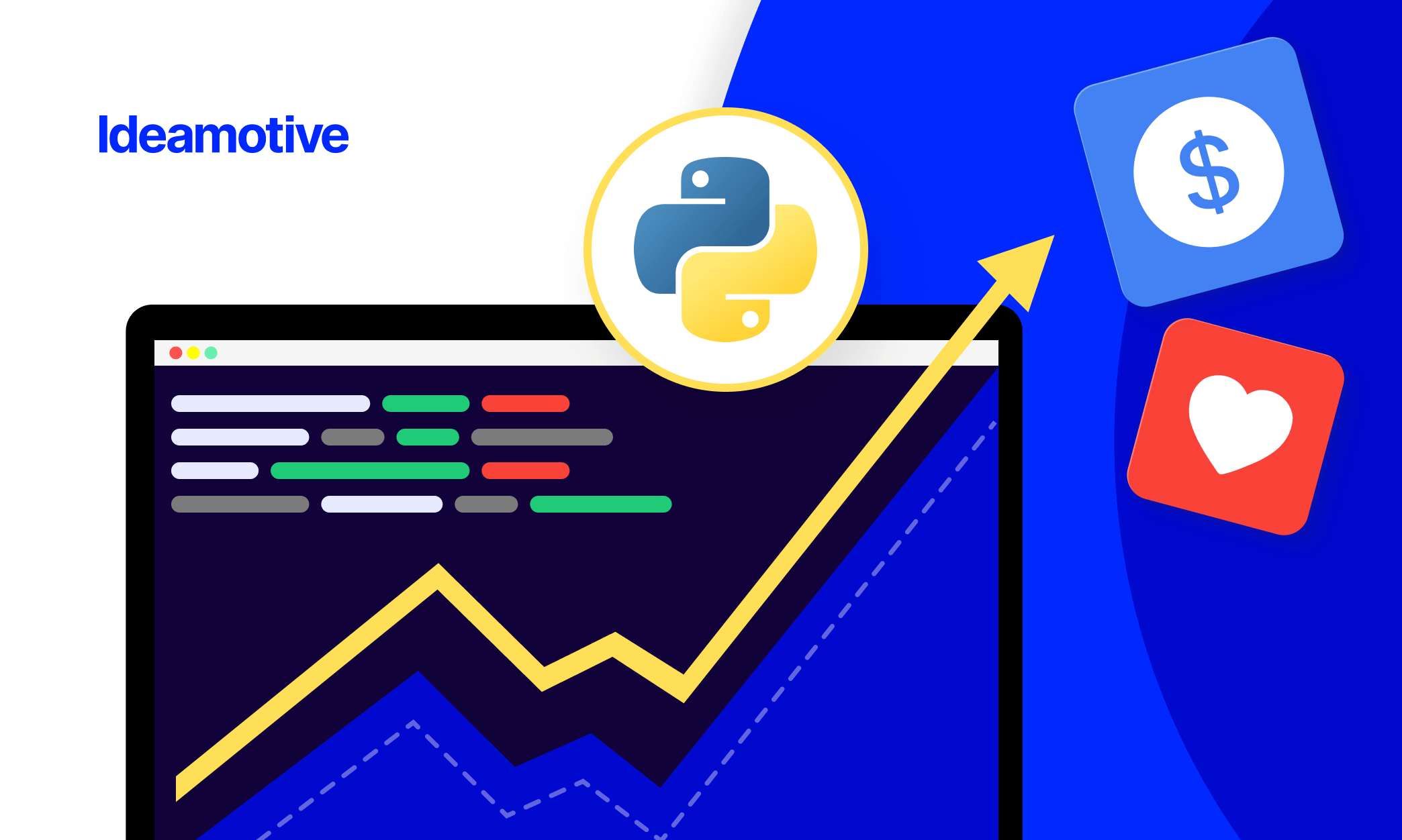 Building A Microservice In Python Business Guide 7319